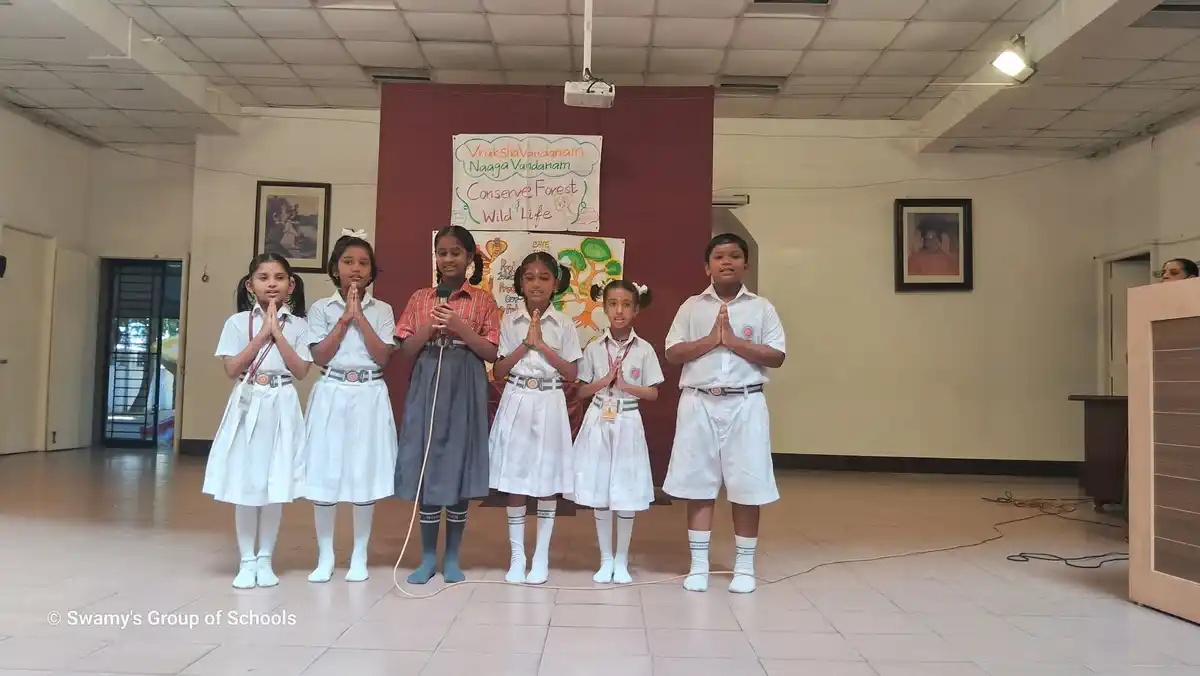 Naga and Vruksha Vandanam
